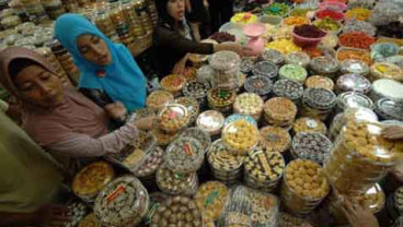 12 Deretan Bisnis yang Menguntungkan di Bulan Ramadan